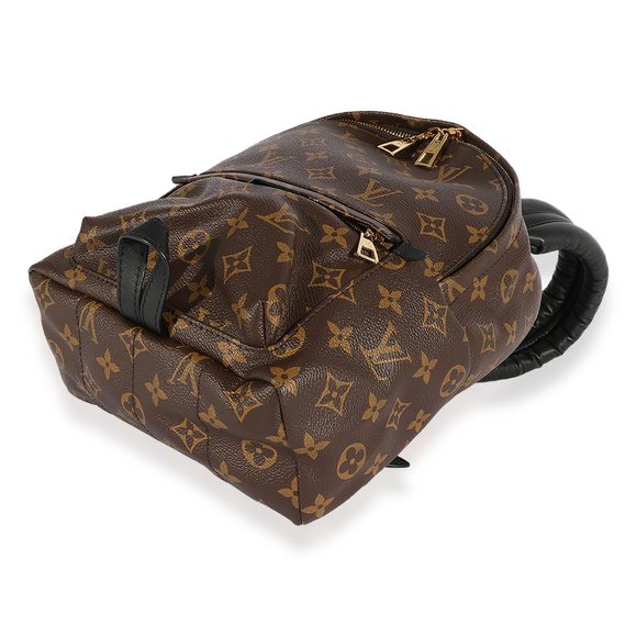 Louis Vuitton Monogram Canvas Palm Springs PM - Picture 5 of 7